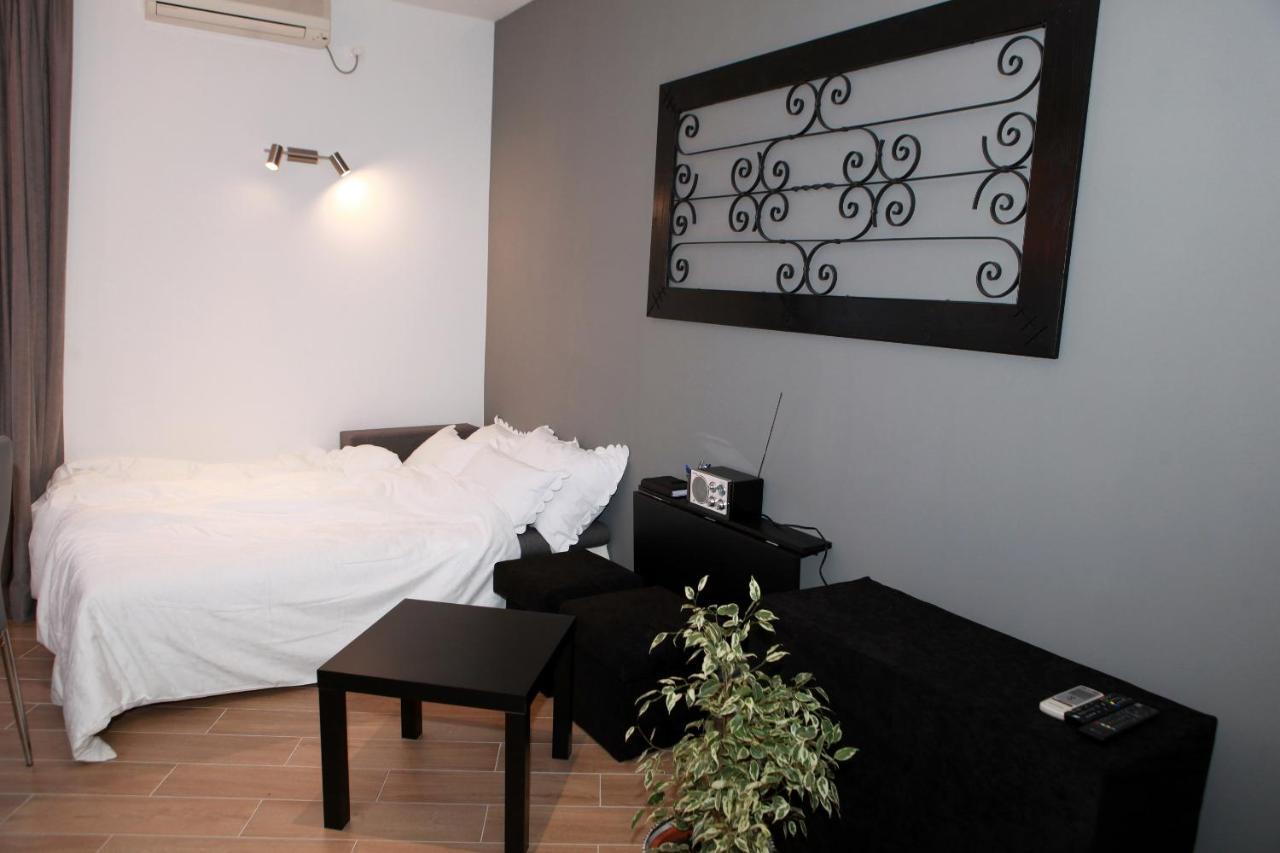 Mreznicki Kutak Apartment ดูกาเรซา ภายนอก รูปภาพ