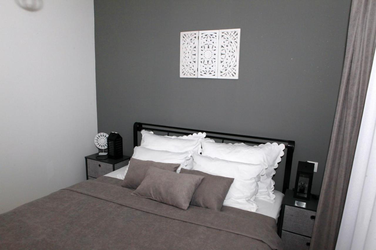 Mreznicki Kutak Apartment ดูกาเรซา ภายนอก รูปภาพ