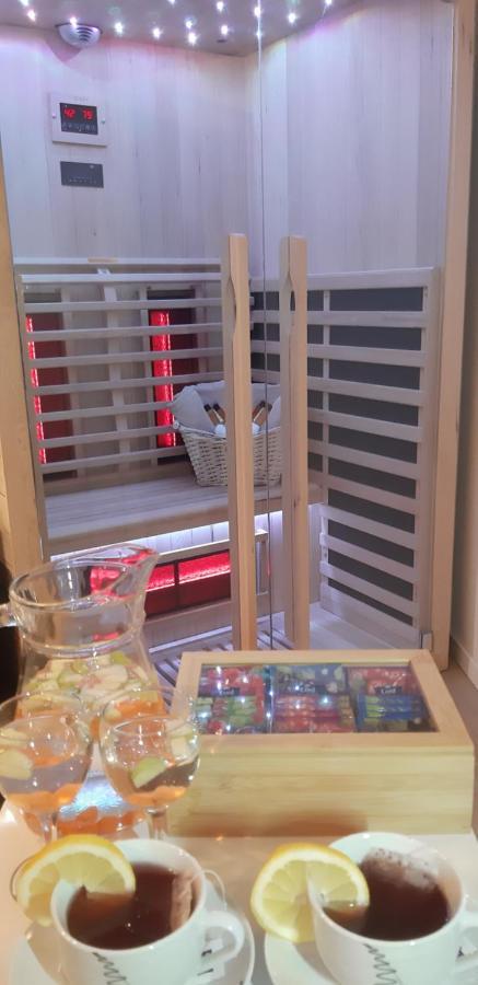 Mreznicki Kutak Apartment ดูกาเรซา ภายนอก รูปภาพ
